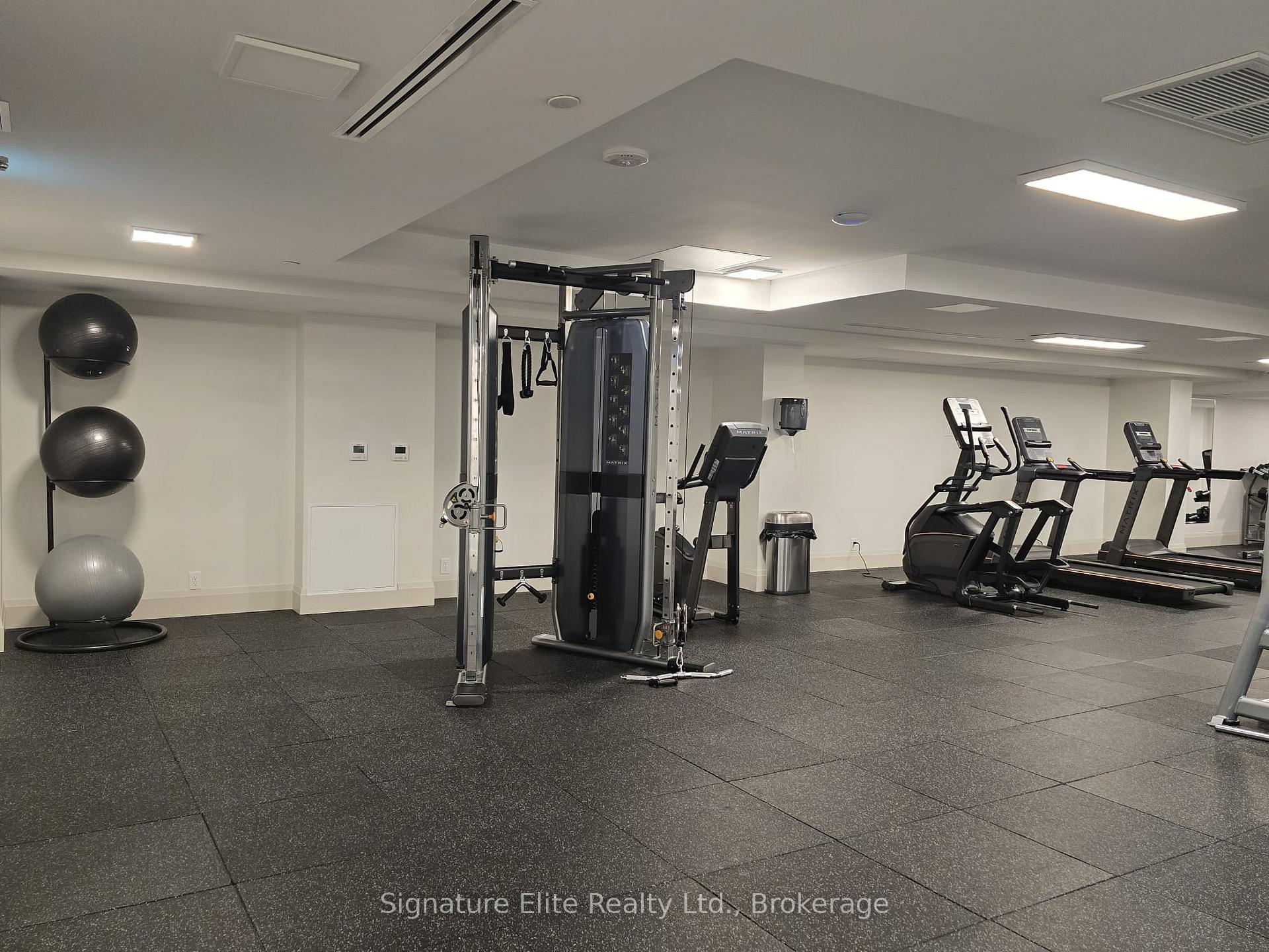 Photo 15 of Unit 723, 2 Manderley Drive, Scarborough, Birchcliffe-Cliffside — HOMEH