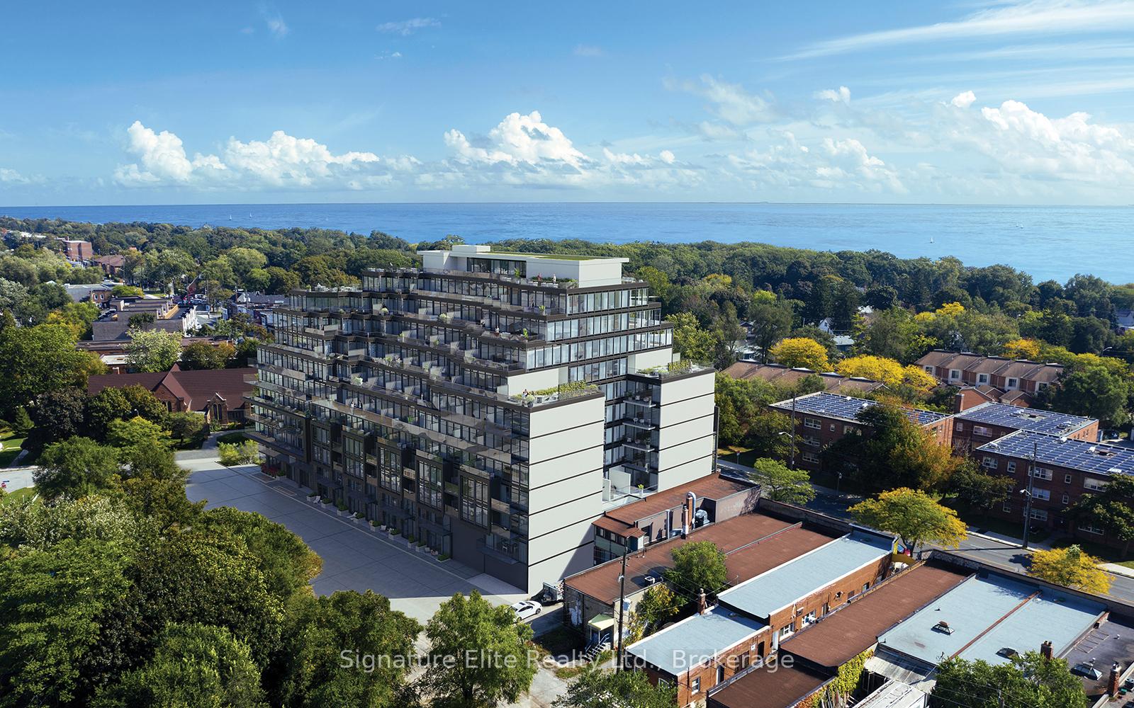 Photo 19 of Unit 723, 2 Manderley Drive, Scarborough, Birchcliffe-Cliffside — HOMEH