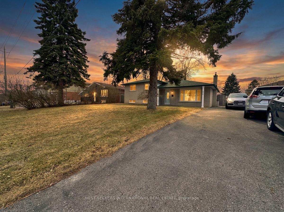 Photo 1 of 494 Oshawa Boulevard N, Oshawa, O'Neill — HOMEH