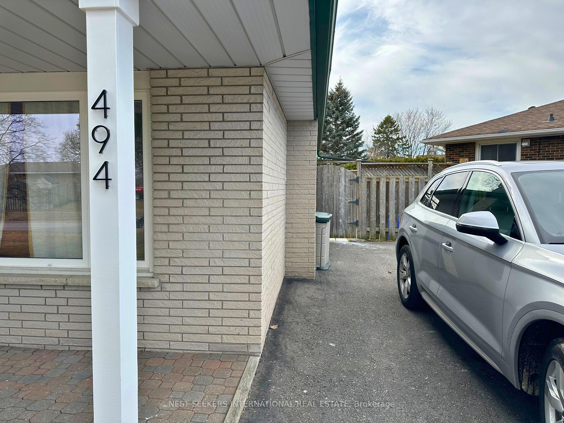 Photo 16 of 494 Oshawa Boulevard N, Oshawa, O'Neill — HOMEH