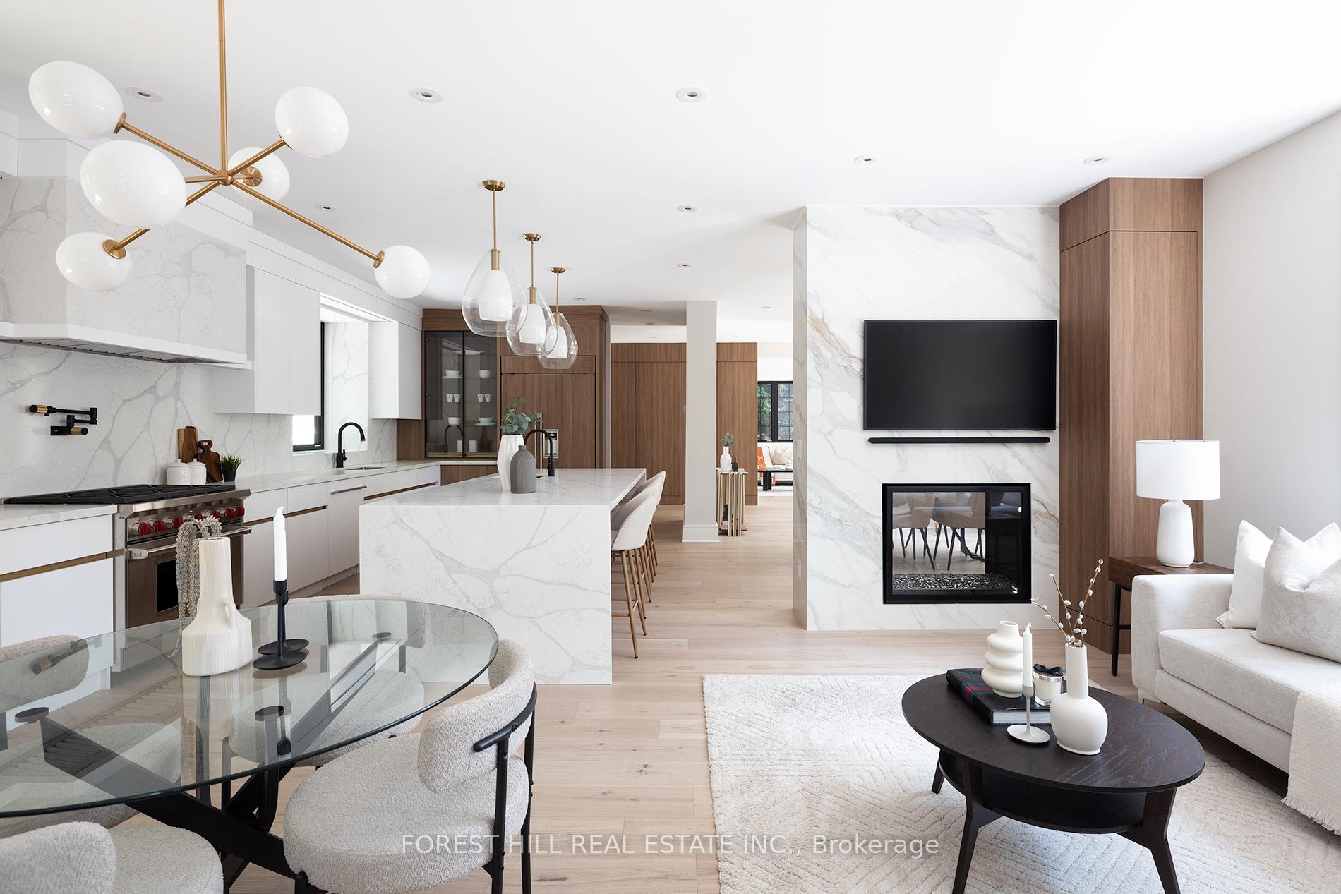 Photo 13 of 52 Roxborough Drive, Toronto, Rosedale-Moore Park — HOMEH