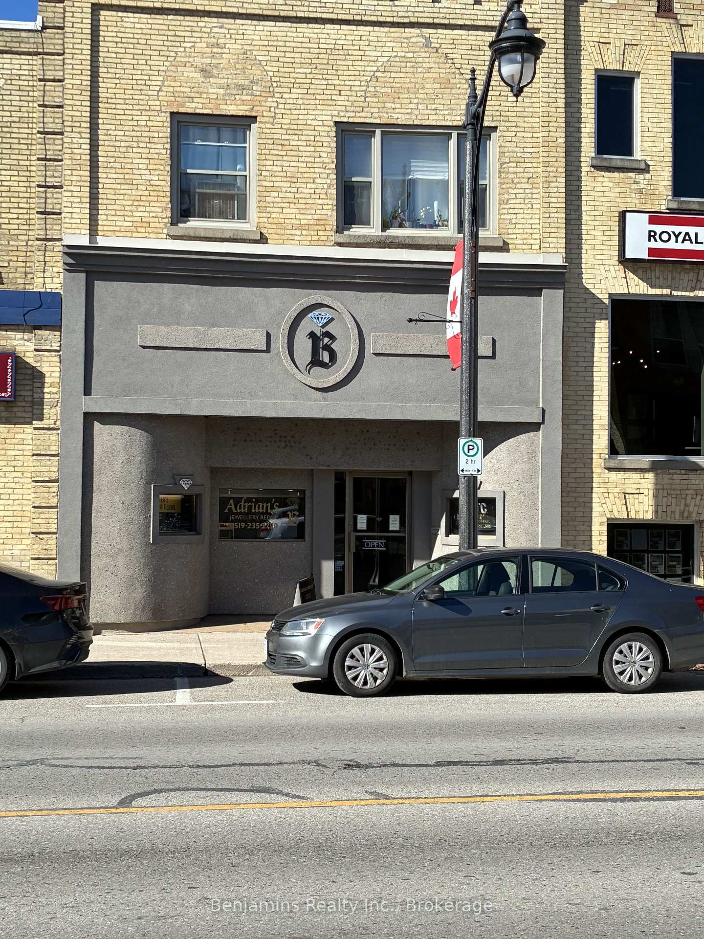 Photo 1 of 421 Main Street S, South Huron, Exeter — HOMEH