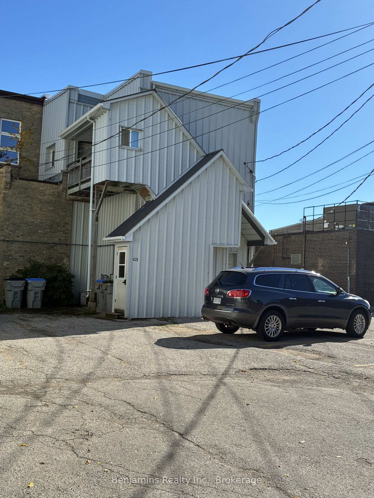 Photo 2 of 421 Main Street S, South Huron, Exeter — HOMEH