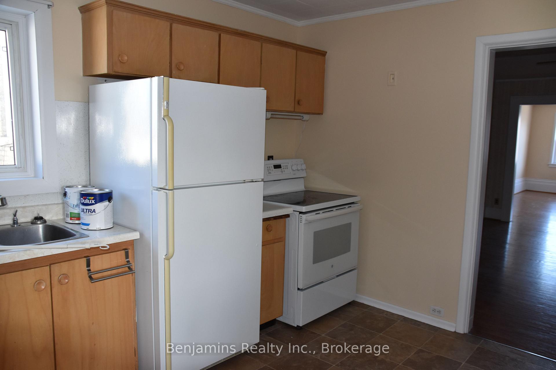 Photo 5 of 421 Main Street S, South Huron, Exeter — HOMEH