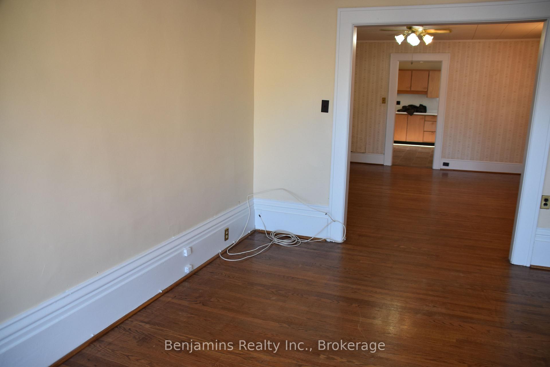 Photo 9 of 421 Main Street S, South Huron, Exeter — HOMEH
