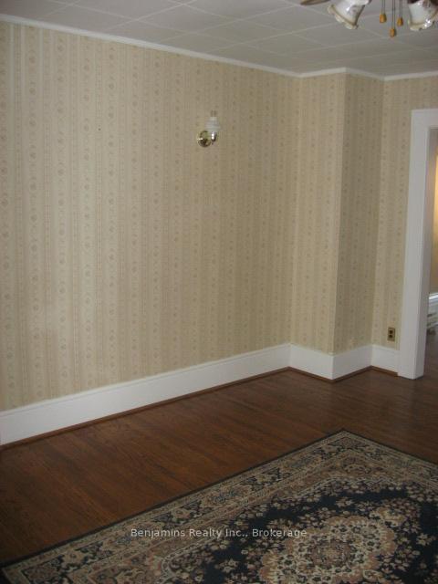 Photo 19 of 421 Main Street S, South Huron, Exeter — HOMEH