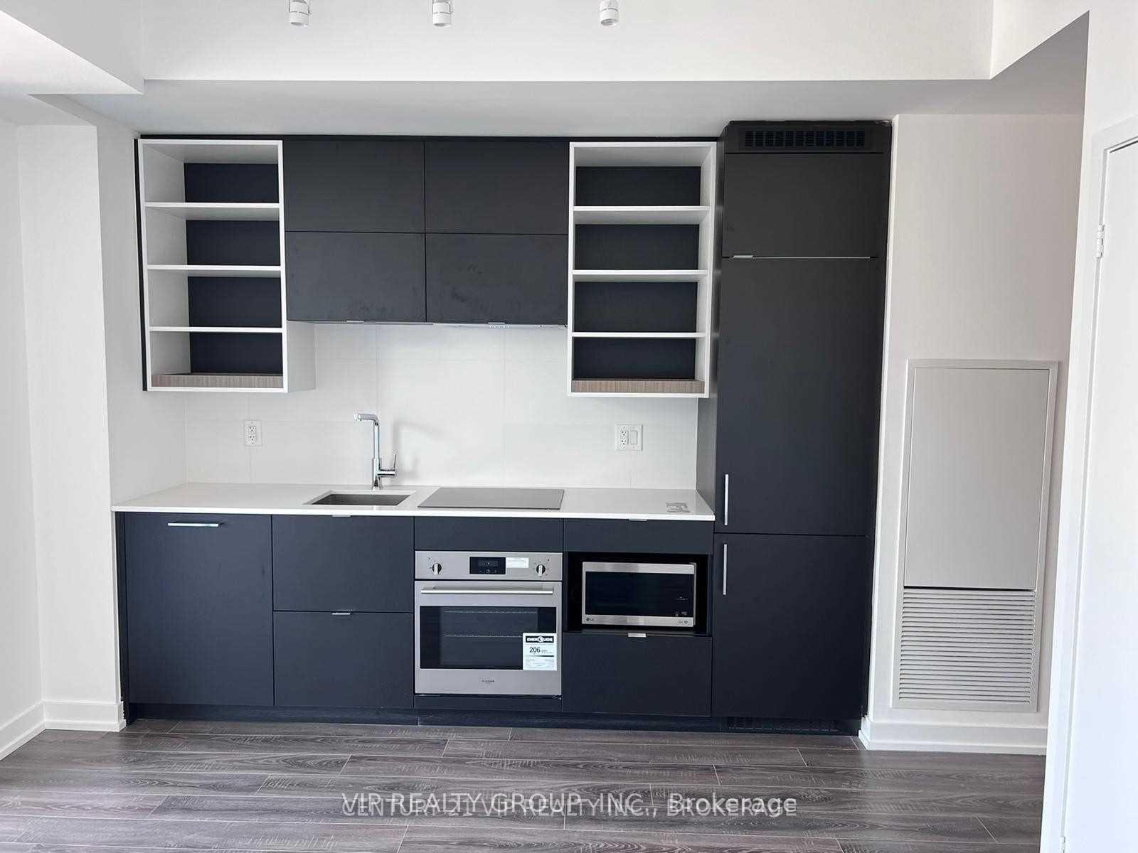 Photo 1 of Unit 2201, 20 Edward Street, Toronto, Bay Street Corridor — HOMEH