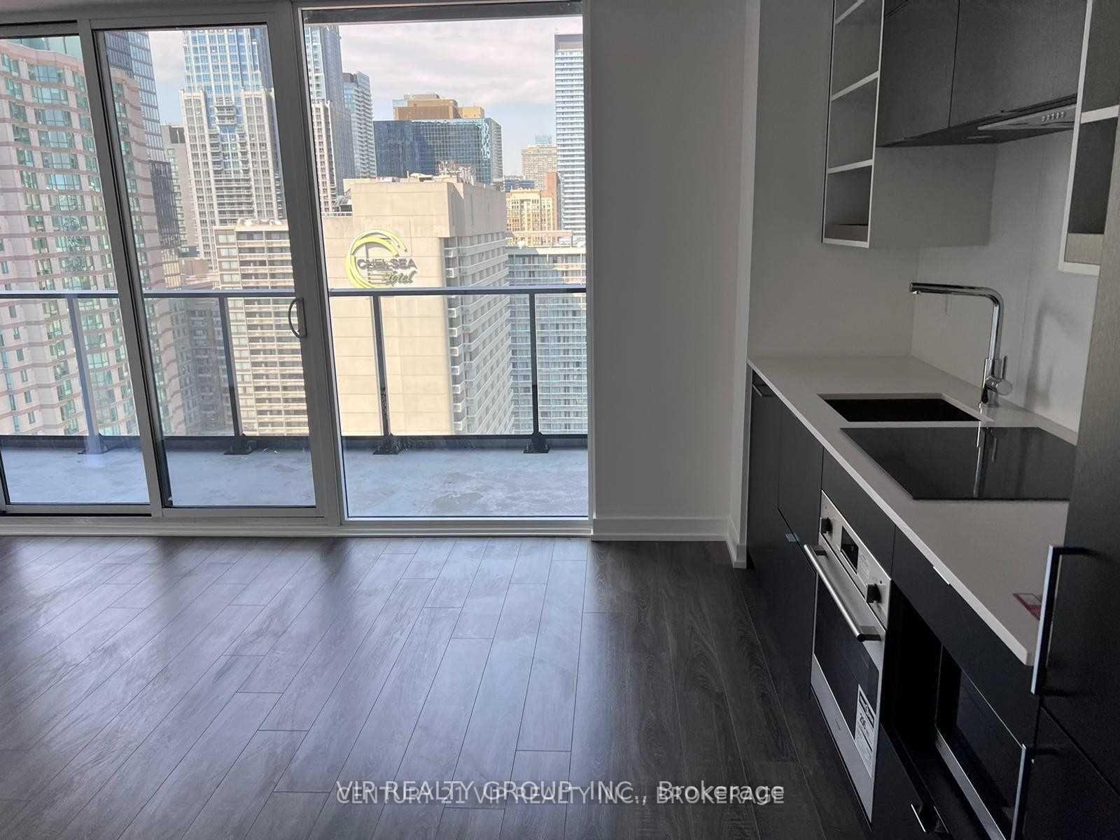 Photo 3 of Unit 2201, 20 Edward Street, Toronto, Bay Street Corridor — HOMEH