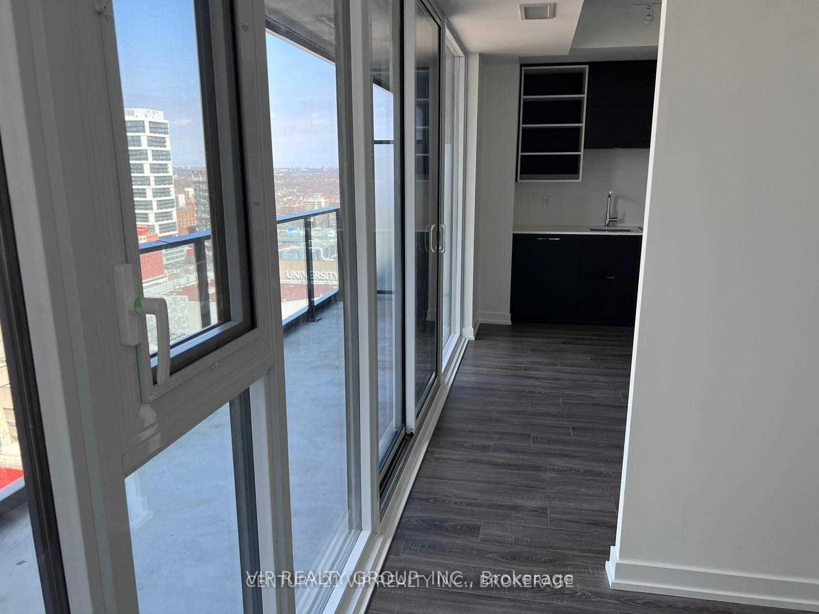 Photo 4 of Unit 2201, 20 Edward Street, Toronto, Bay Street Corridor — HOMEH