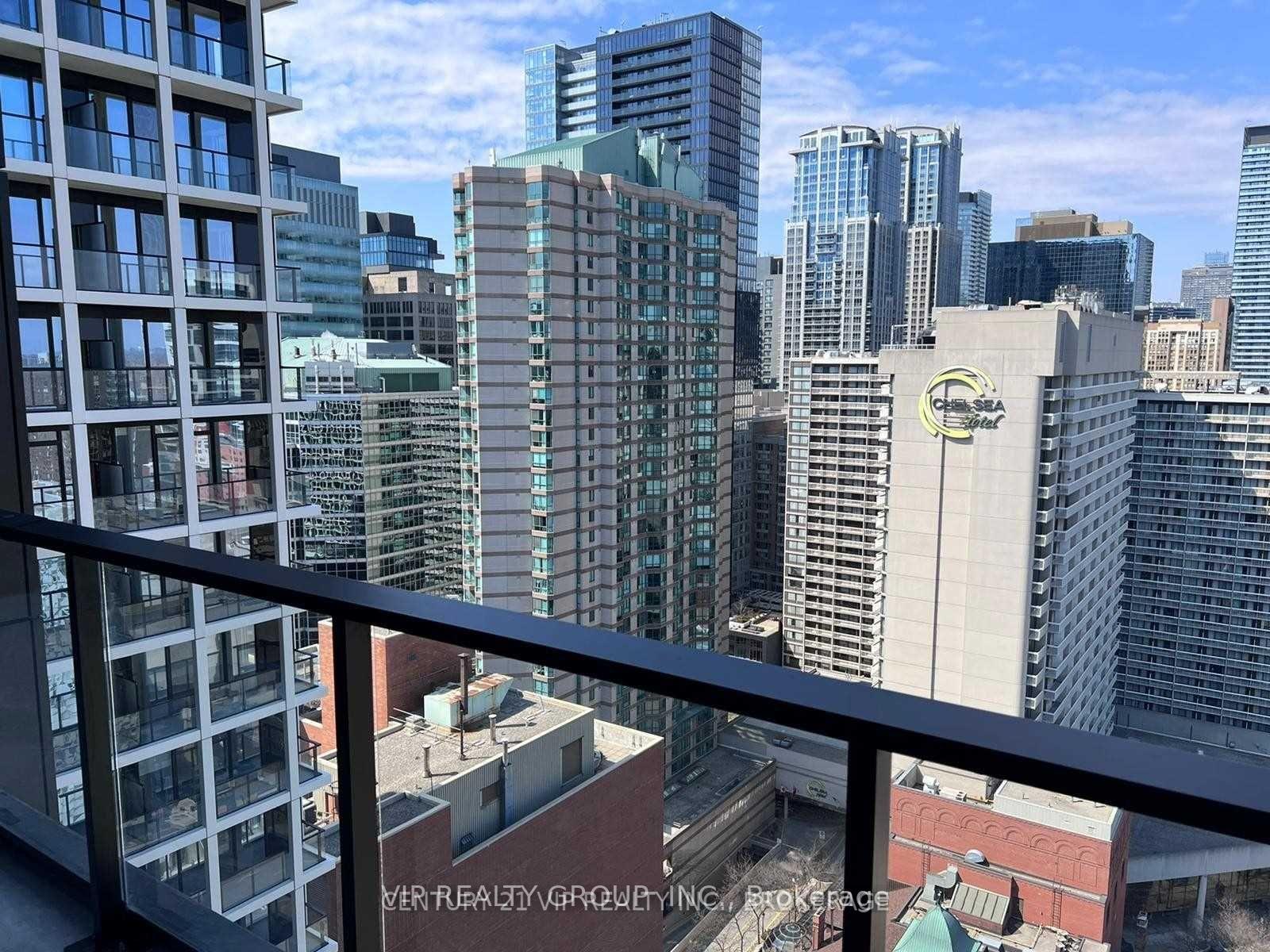 Photo 7 of Unit 2201, 20 Edward Street, Toronto, Bay Street Corridor — HOMEH
