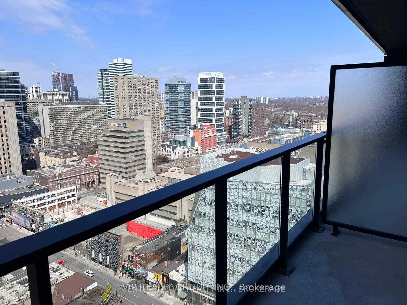 Photo 8 of Unit 2201, 20 Edward Street, Toronto, Bay Street Corridor — HOMEH