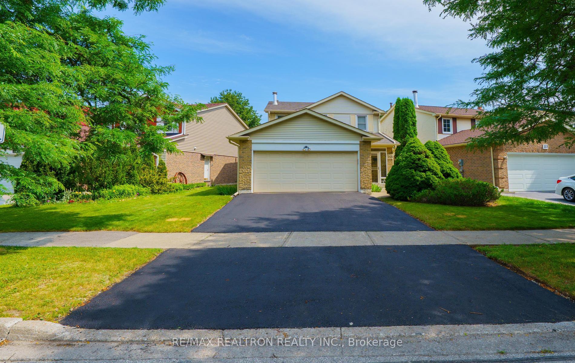 Photo 1 of 148 Mullen Drive, Vaughan, Crestwood-Springfarm-Yorkhill — HOMEH