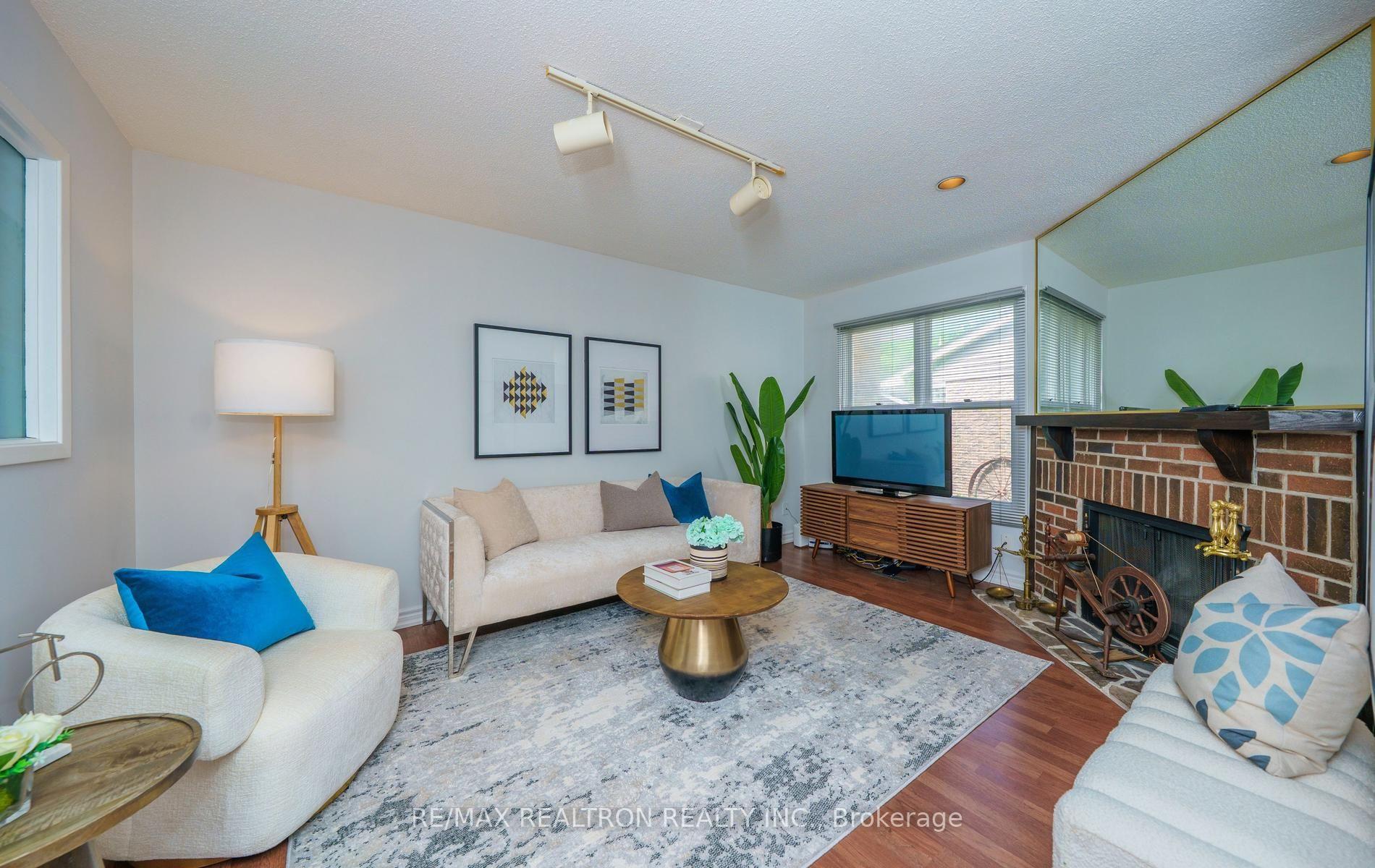 Photo 18 of 148 Mullen Drive, Vaughan, Crestwood-Springfarm-Yorkhill — HOMEH