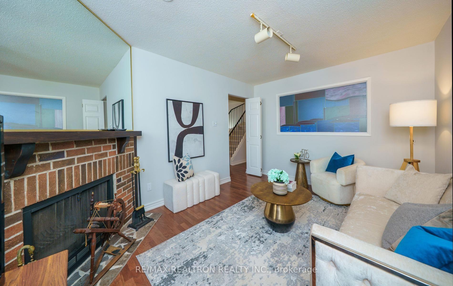 Photo 19 of 148 Mullen Drive, Vaughan, Crestwood-Springfarm-Yorkhill — HOMEH