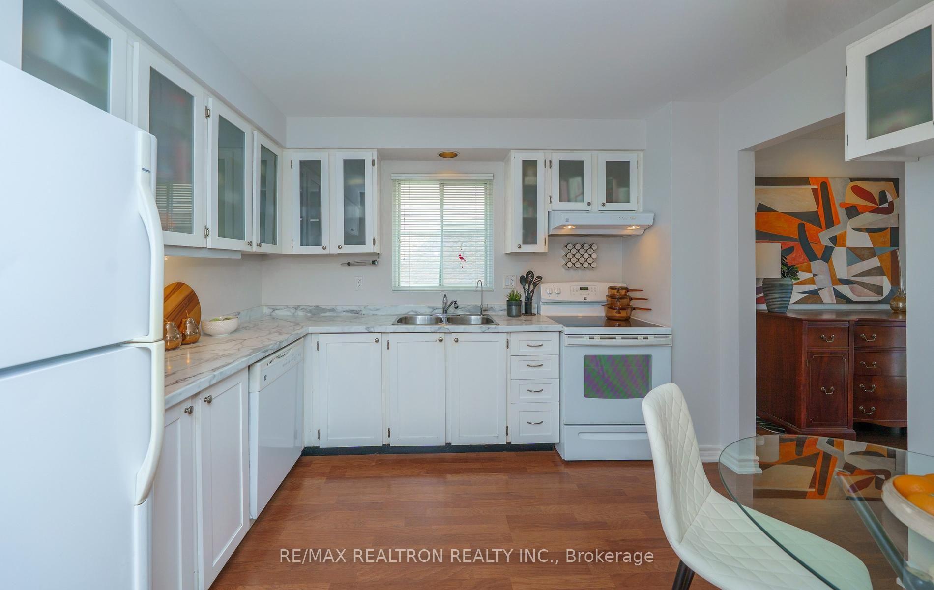 Photo 20 of 148 Mullen Drive, Vaughan, Crestwood-Springfarm-Yorkhill — HOMEH