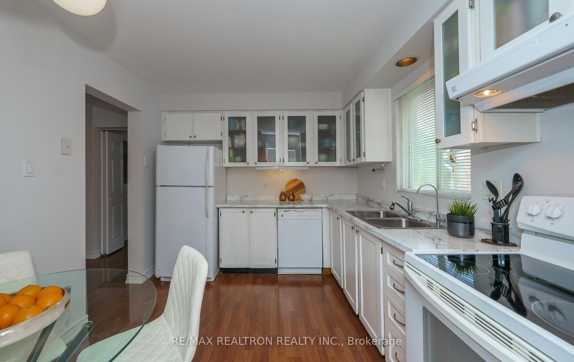 Photo 22 of 148 Mullen Drive, Vaughan, Crestwood-Springfarm-Yorkhill — HOMEH