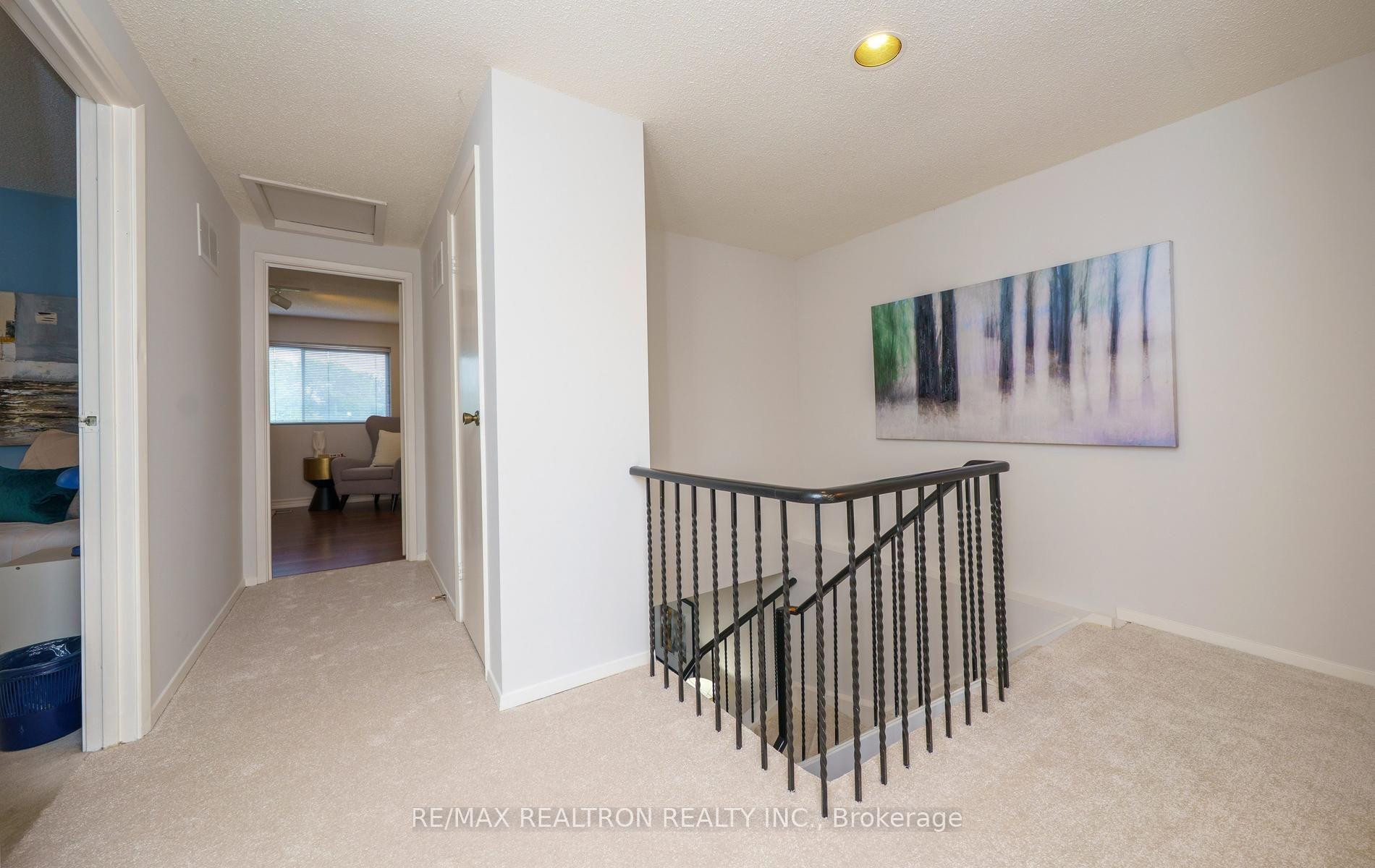 Photo 25 of 148 Mullen Drive, Vaughan, Crestwood-Springfarm-Yorkhill — HOMEH