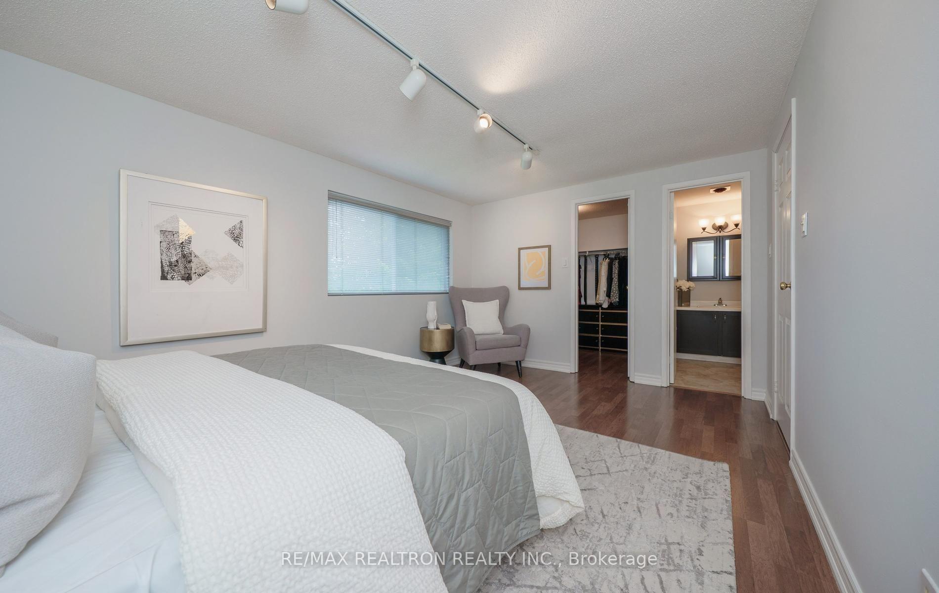 Photo 27 of 148 Mullen Drive, Vaughan, Crestwood-Springfarm-Yorkhill — HOMEH