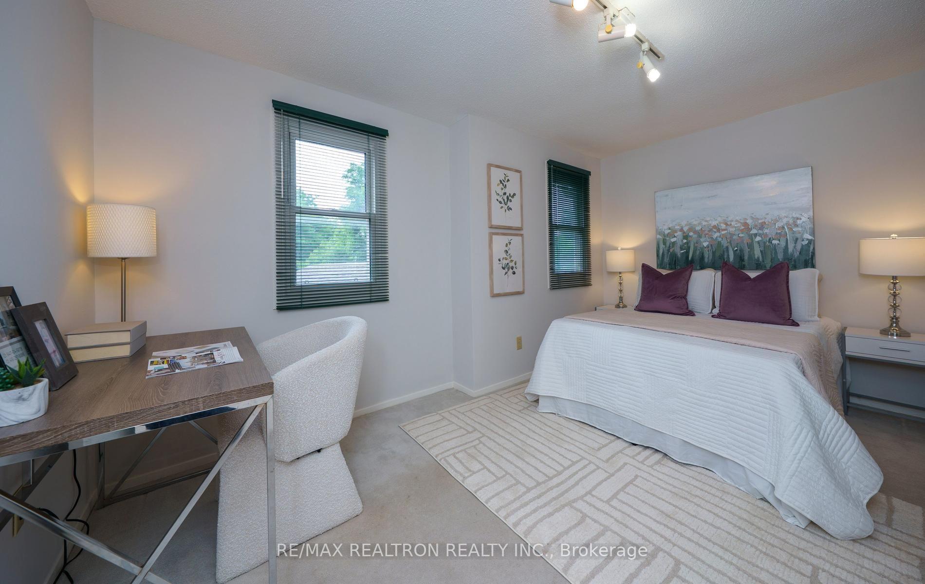 Photo 32 of 148 Mullen Drive, Vaughan, Crestwood-Springfarm-Yorkhill — HOMEH