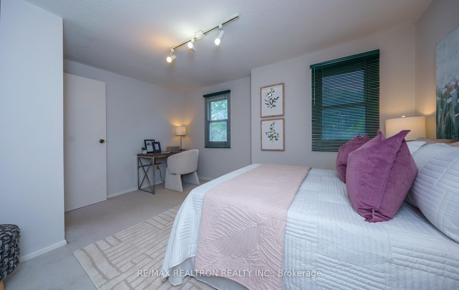 Photo 33 of 148 Mullen Drive, Vaughan, Crestwood-Springfarm-Yorkhill — HOMEH