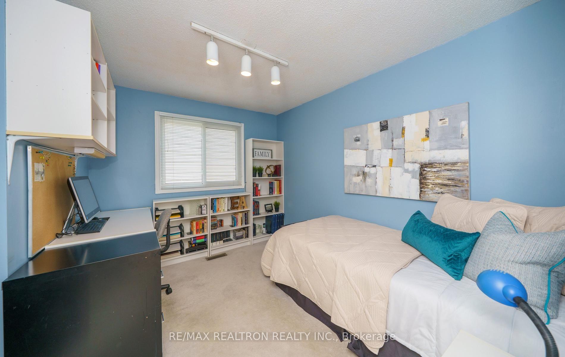 Photo 35 of 148 Mullen Drive, Vaughan, Crestwood-Springfarm-Yorkhill — HOMEH