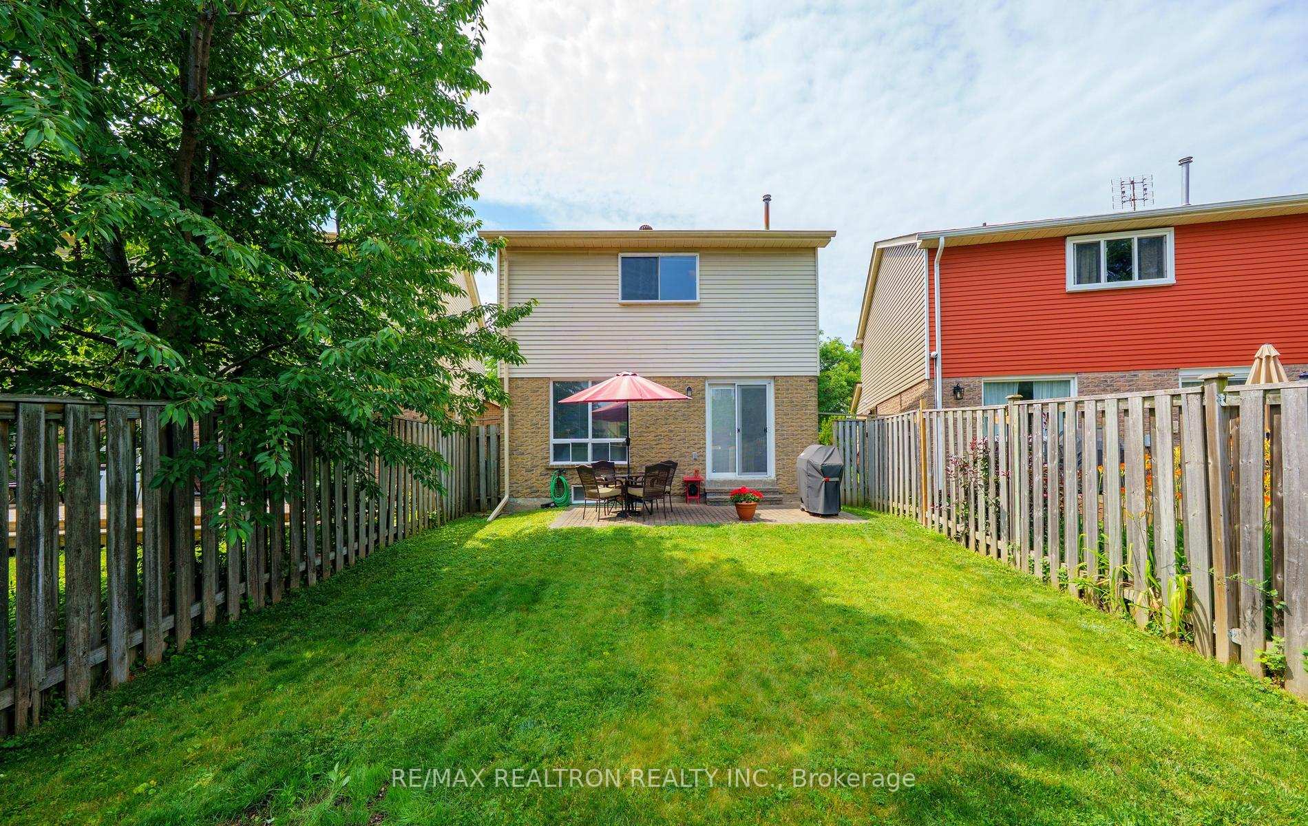 Photo 44 of 148 Mullen Drive, Vaughan, Crestwood-Springfarm-Yorkhill — HOMEH