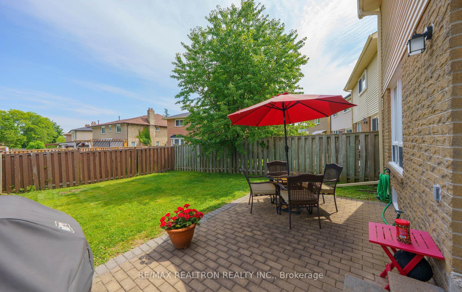 Photo 45 of 148 Mullen Drive, Vaughan, Crestwood-Springfarm-Yorkhill — HOMEH