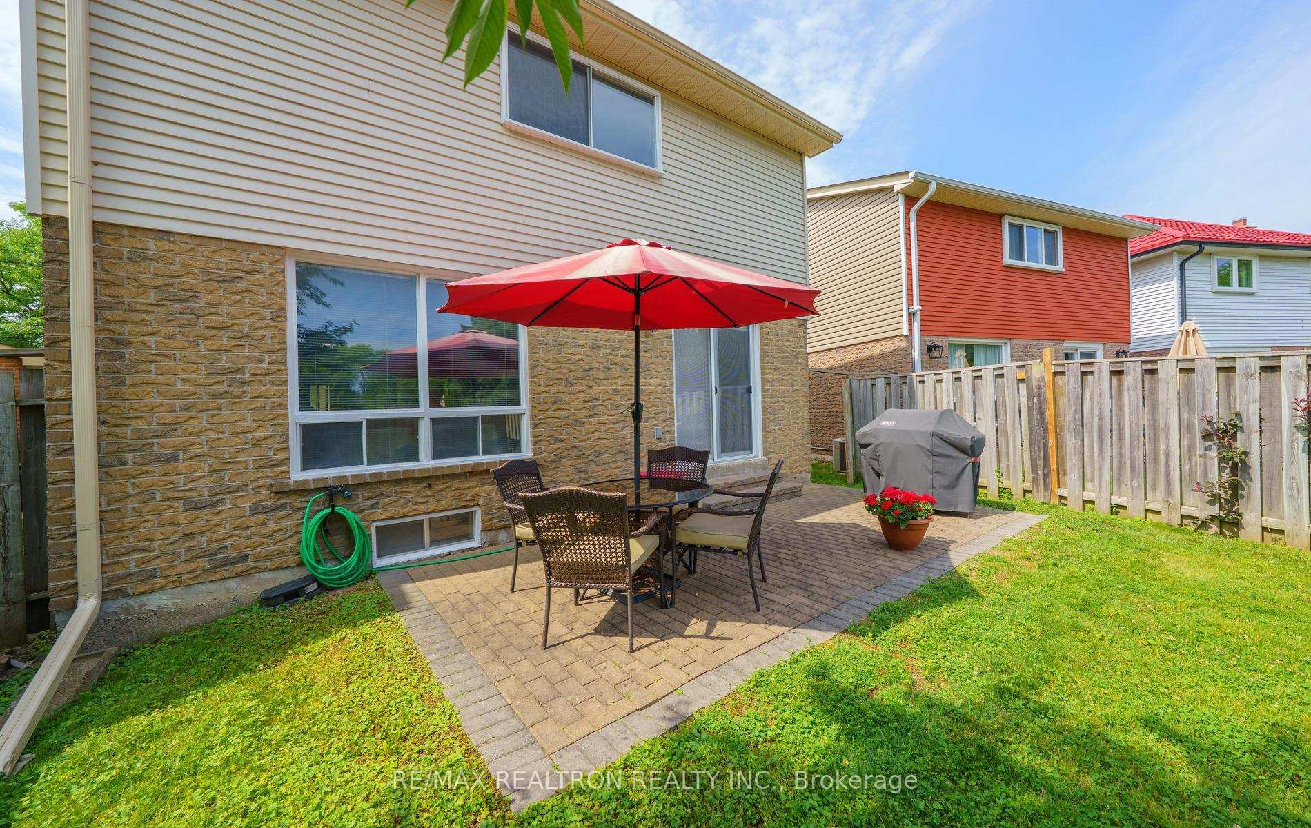 Photo 46 of 148 Mullen Drive, Vaughan, Crestwood-Springfarm-Yorkhill — HOMEH