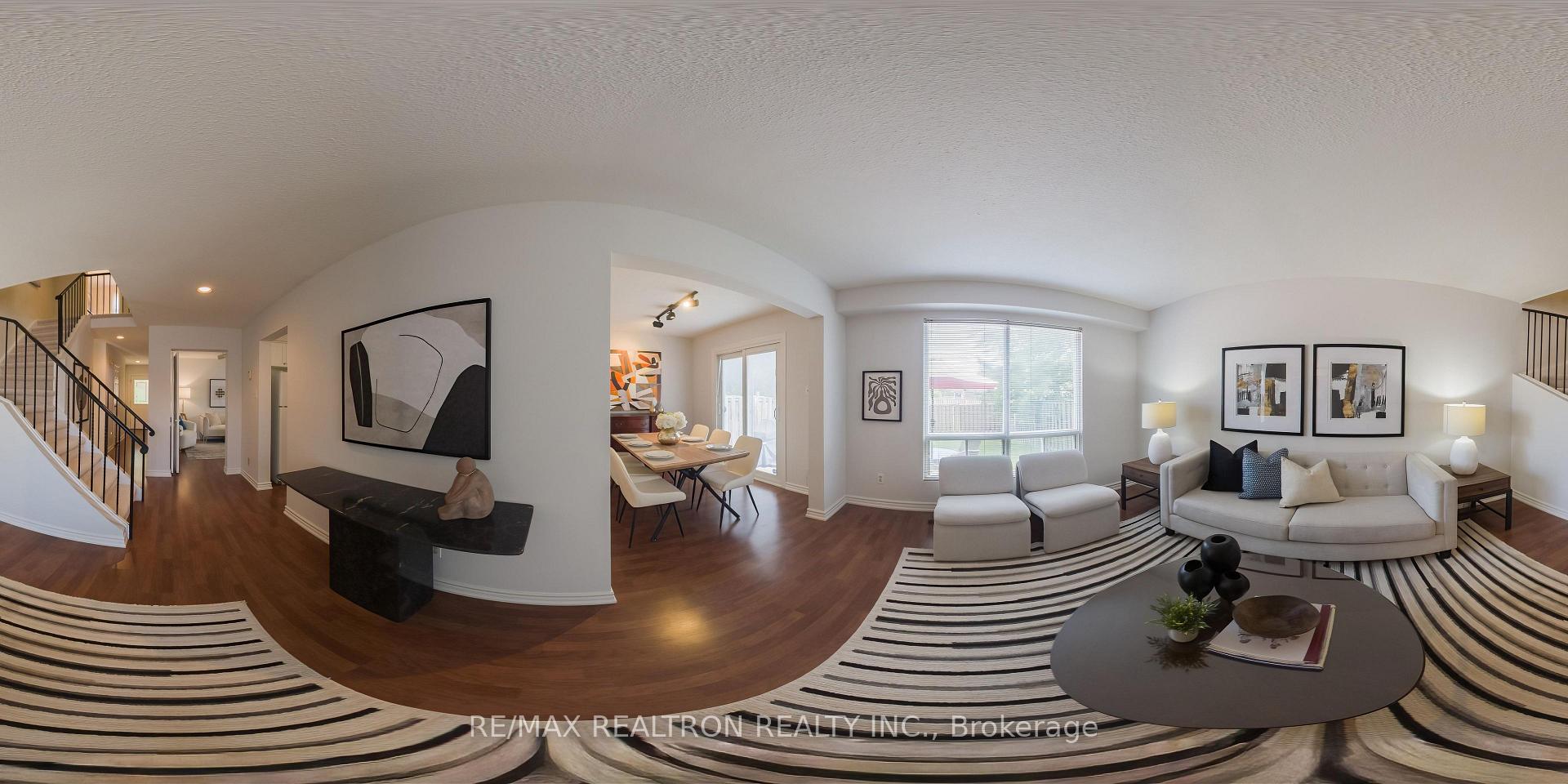 Photo 47 of 148 Mullen Drive, Vaughan, Crestwood-Springfarm-Yorkhill — HOMEH
