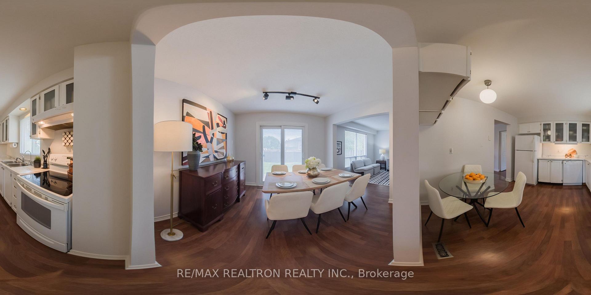 Photo 48 of 148 Mullen Drive, Vaughan, Crestwood-Springfarm-Yorkhill — HOMEH