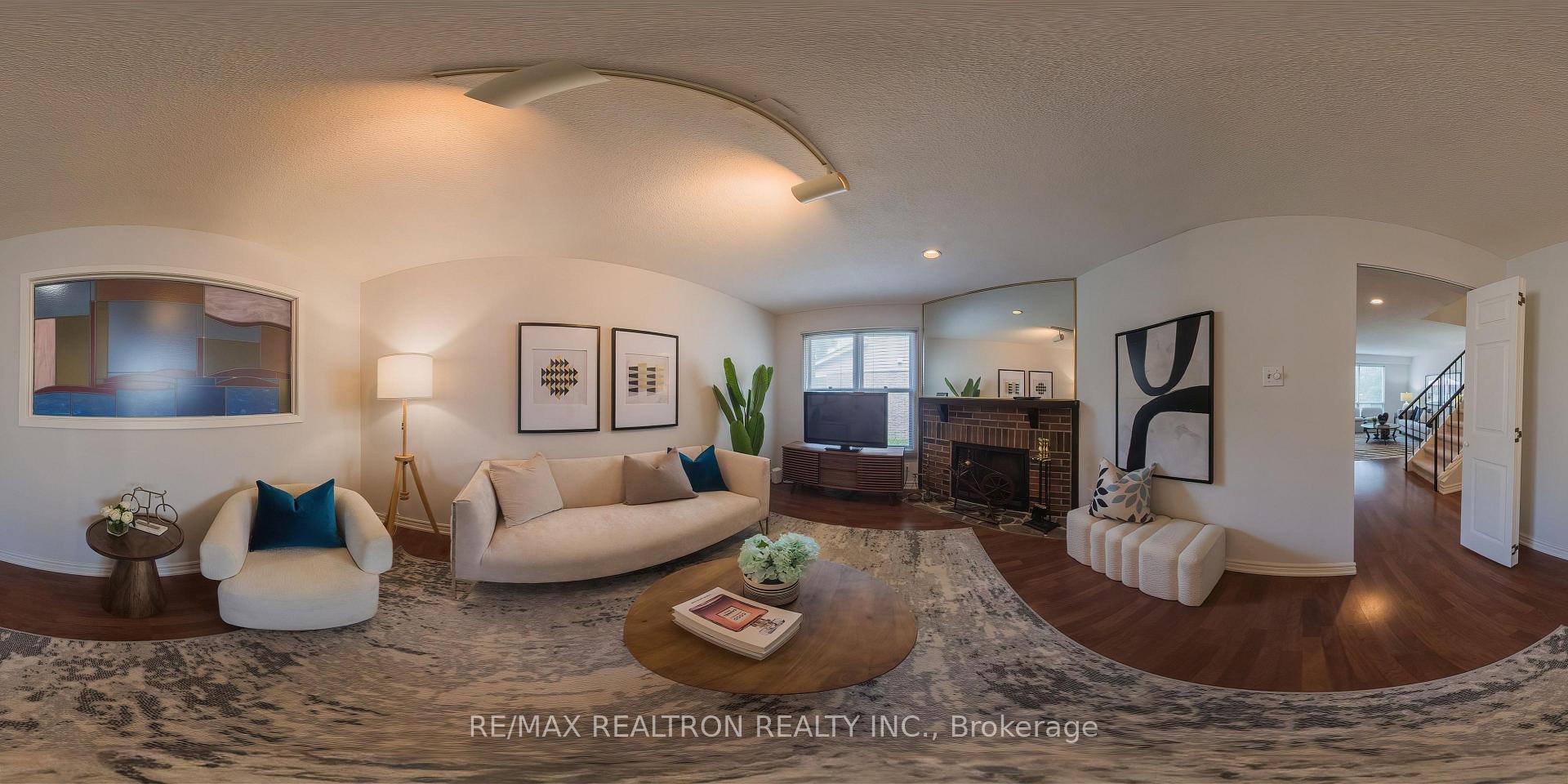 Photo 49 of 148 Mullen Drive, Vaughan, Crestwood-Springfarm-Yorkhill — HOMEH