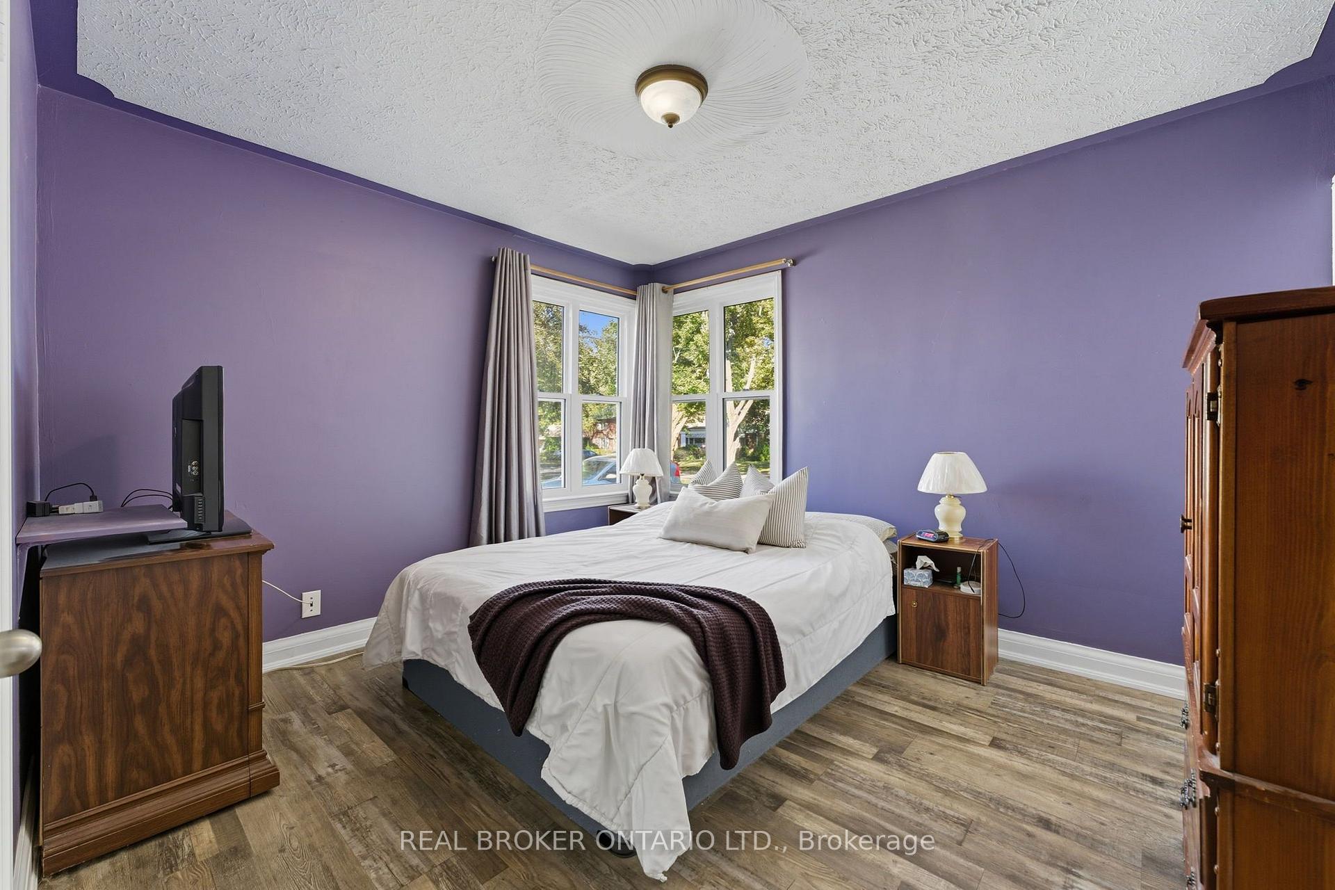 Photo 10 of 36 Gibson Drive, Norfolk, Simcoe — HOMEH