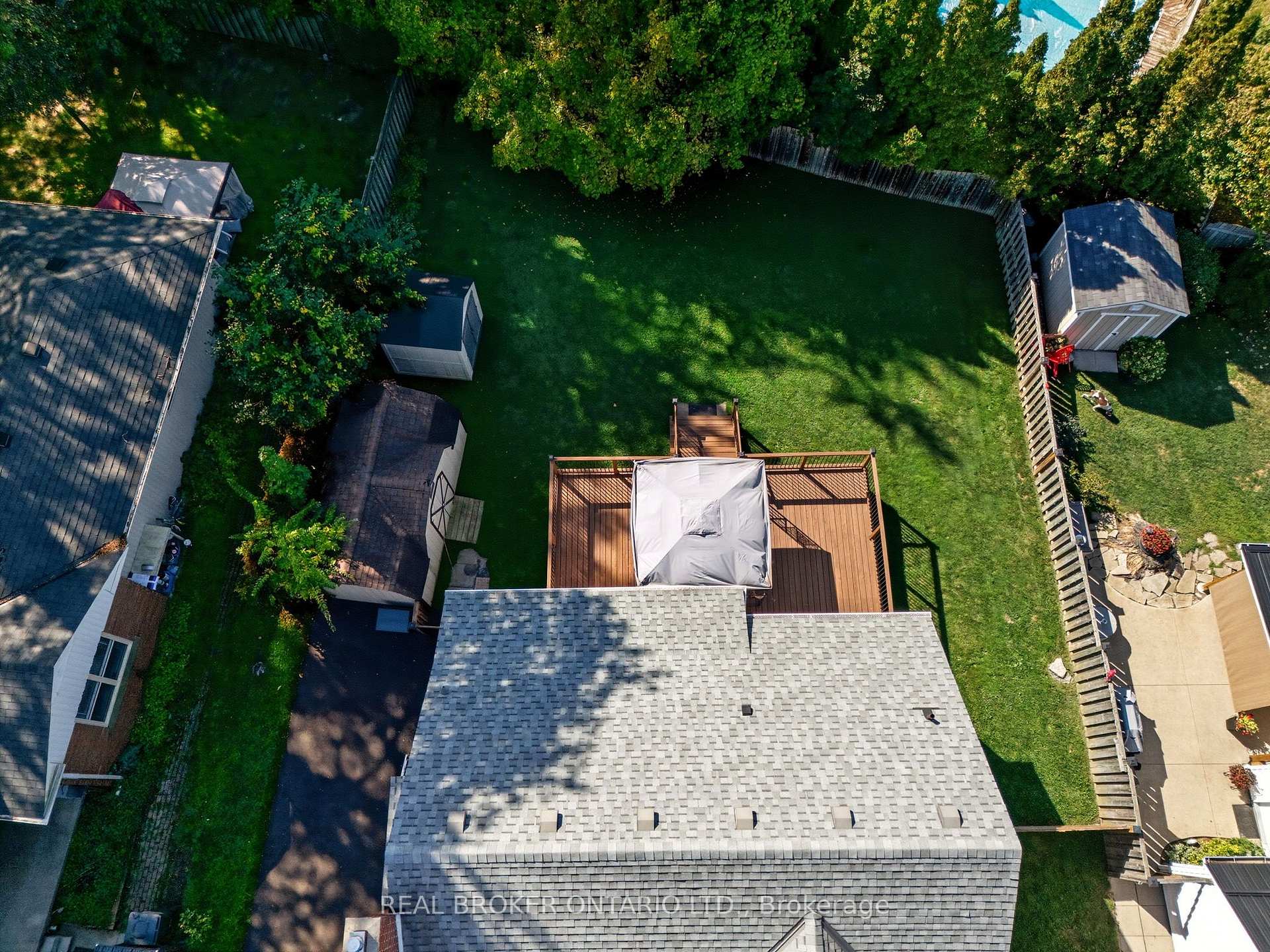 Photo 28 of 36 Gibson Drive, Norfolk, Simcoe — HOMEH