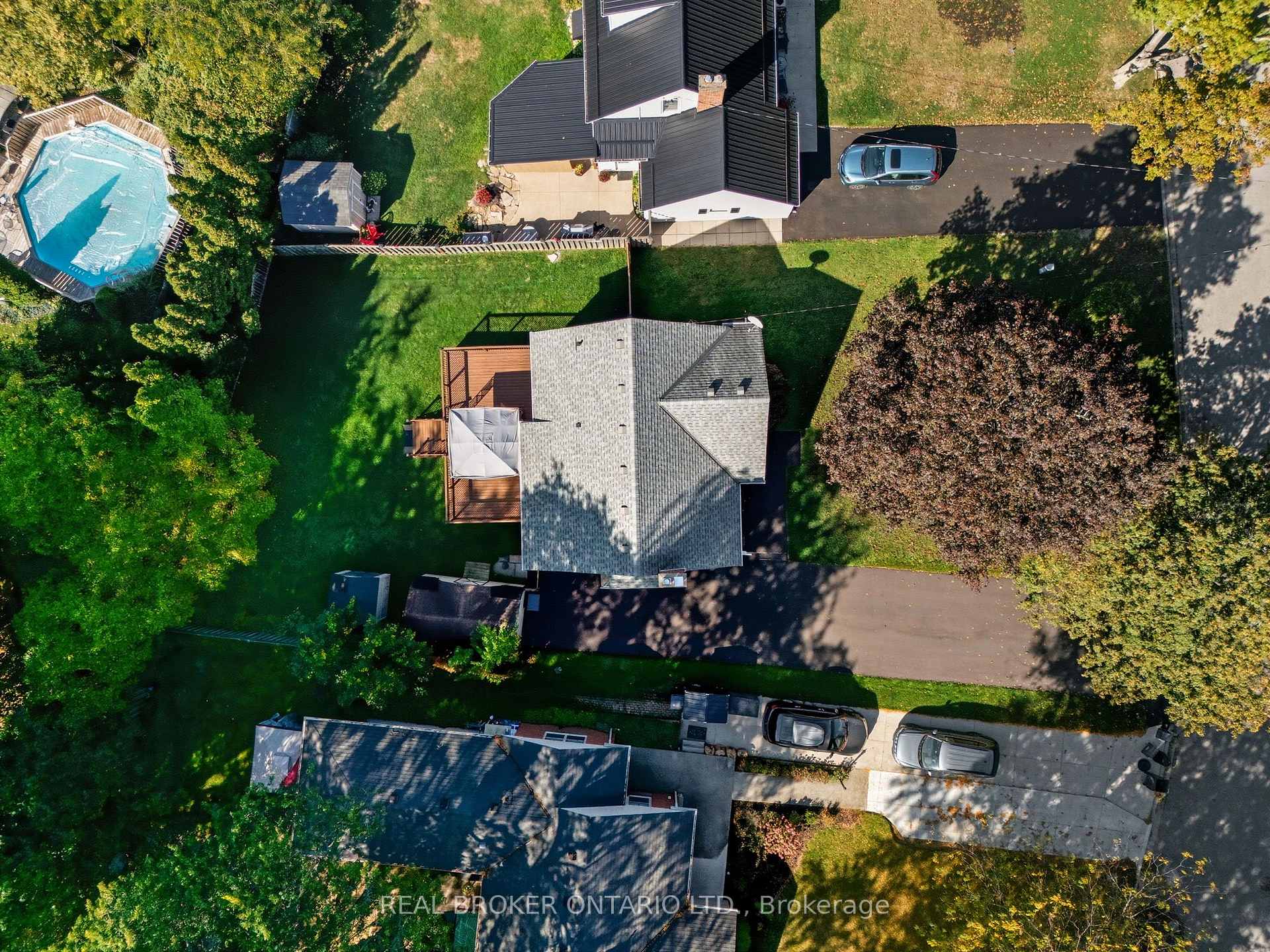 Photo 29 of 36 Gibson Drive, Norfolk, Simcoe — HOMEH