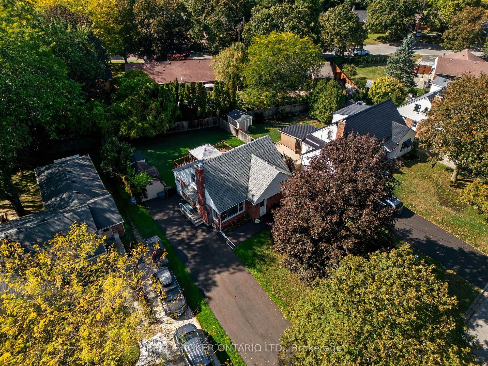 Photo 30 of 36 Gibson Drive, Norfolk, Simcoe — HOMEH
