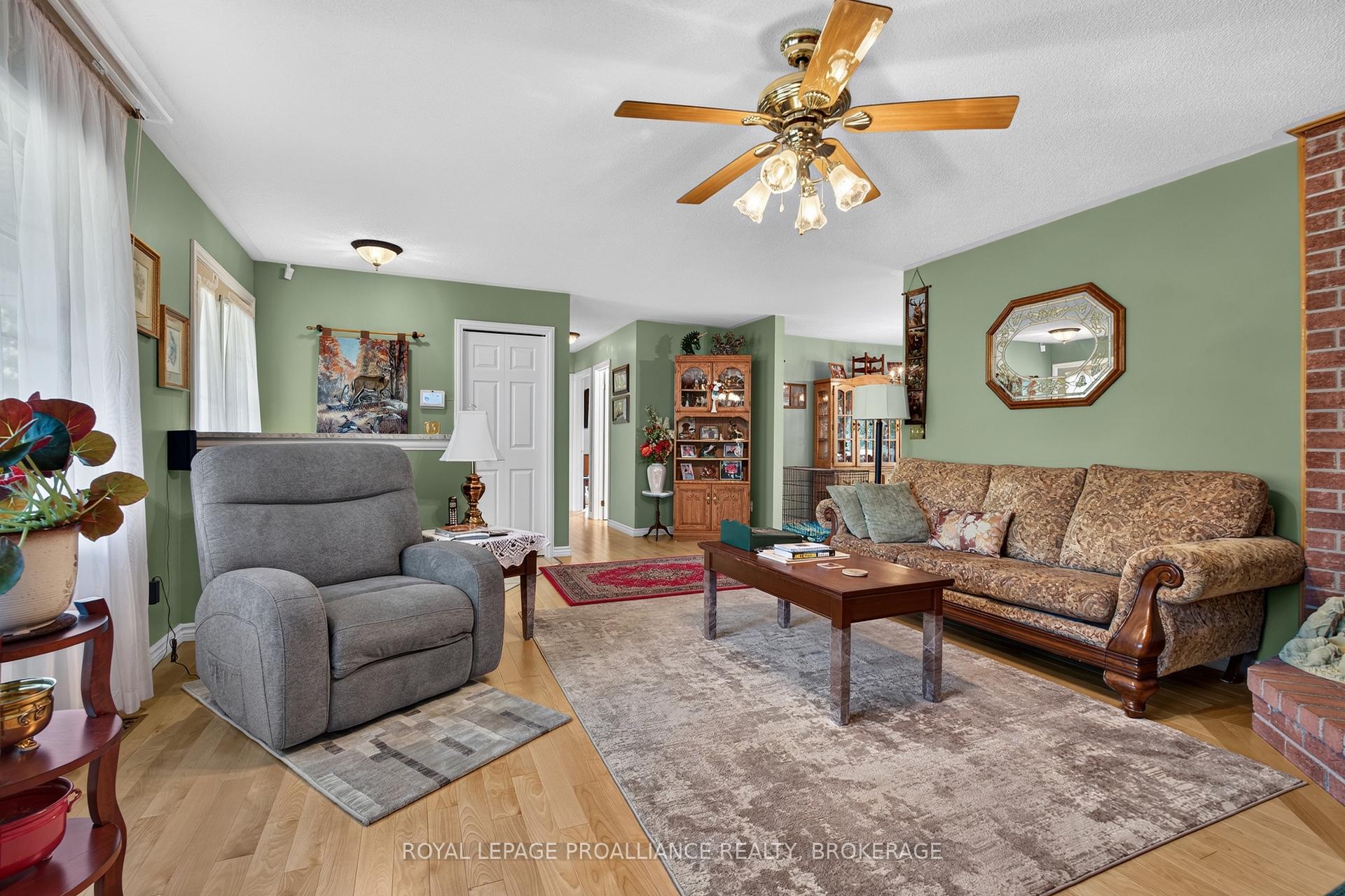 Photo 7 of 6930 Perth Road, Frontenac, Frontenac South — HOMEH
