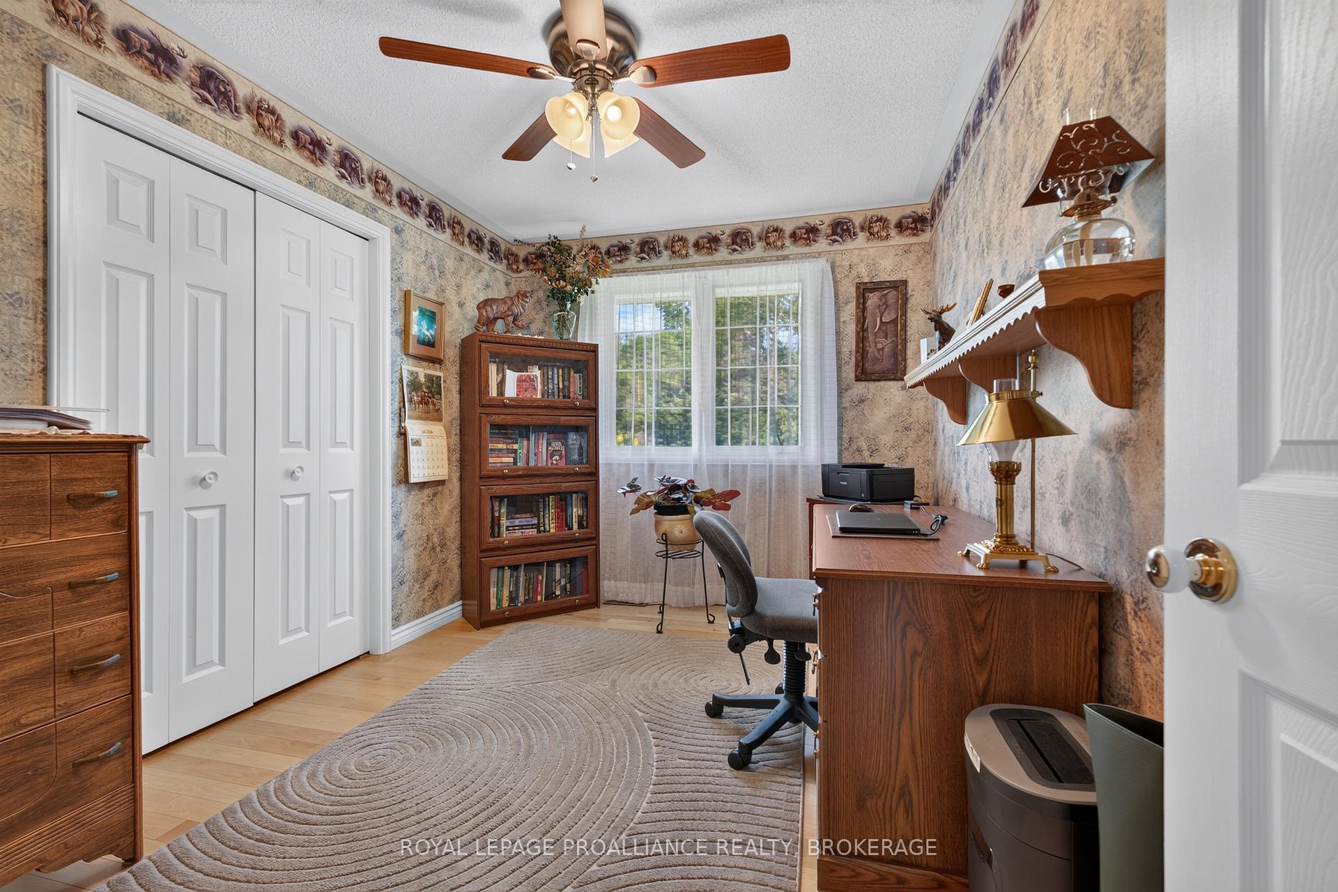 Photo 18 of 6930 Perth Road, Frontenac, Frontenac South — HOMEH