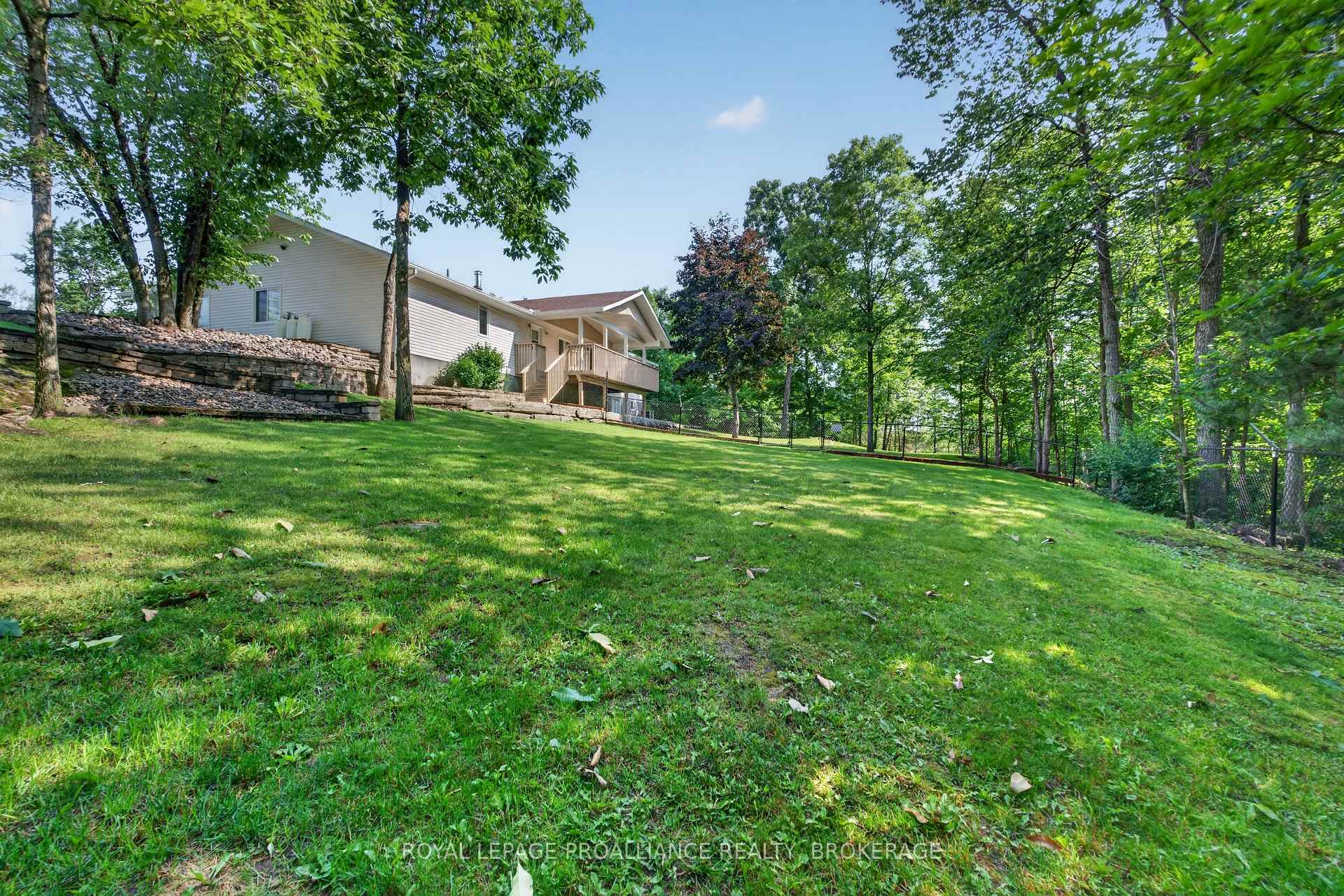 Photo 27 of 6930 Perth Road, Frontenac, Frontenac South — HOMEH