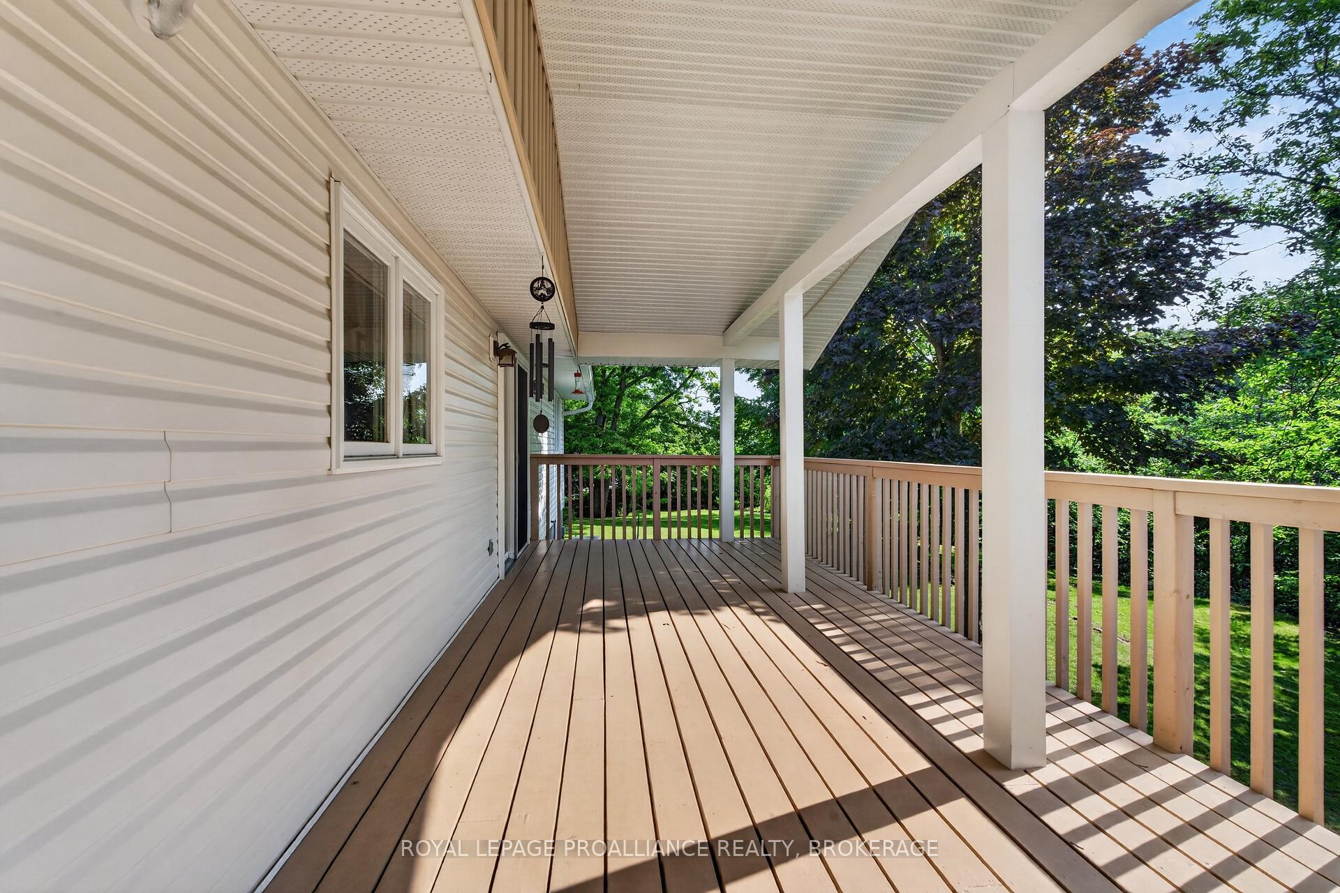 Photo 28 of 6930 Perth Road, Frontenac, Frontenac South — HOMEH