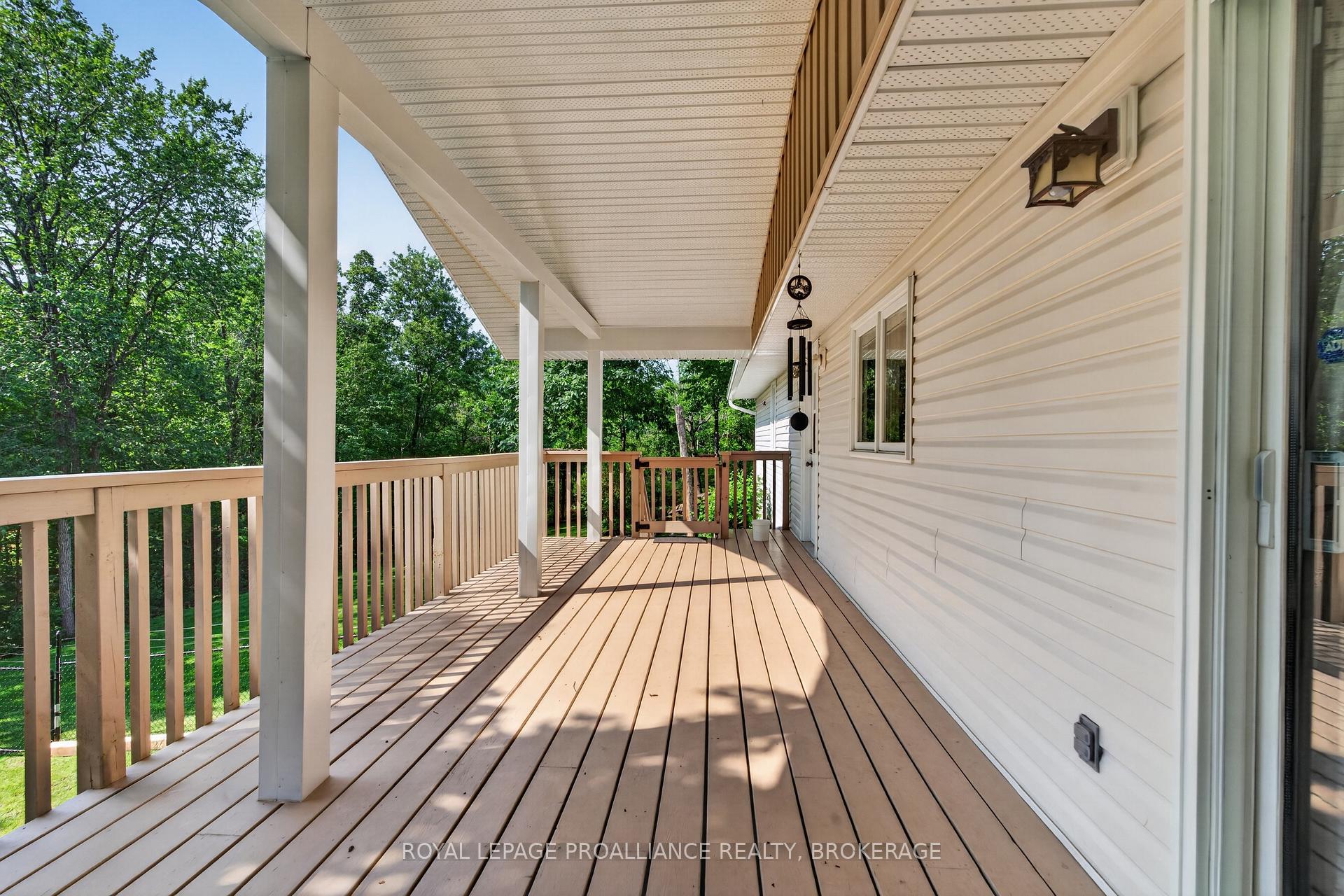 Photo 29 of 6930 Perth Road, Frontenac, Frontenac South — HOMEH
