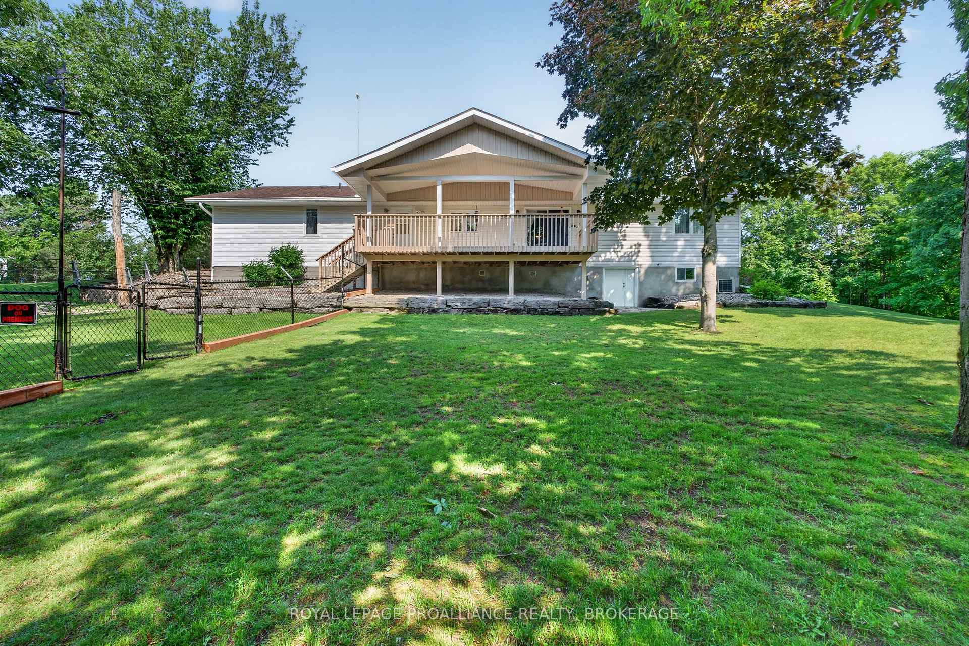Photo 30 of 6930 Perth Road, Frontenac, Frontenac South — HOMEH