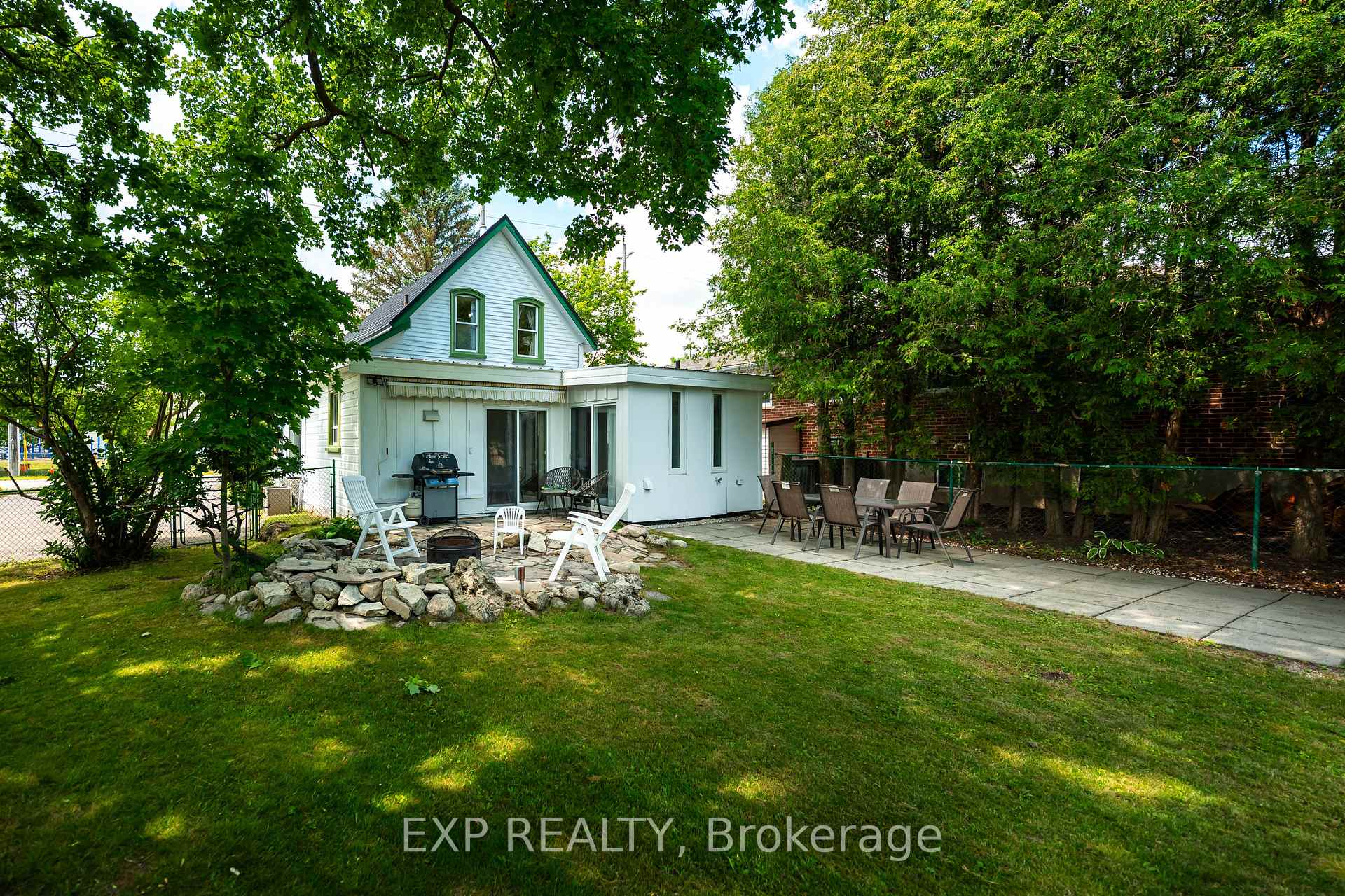 Photo 6 of 39 Townline, Orangeville — HOMEH