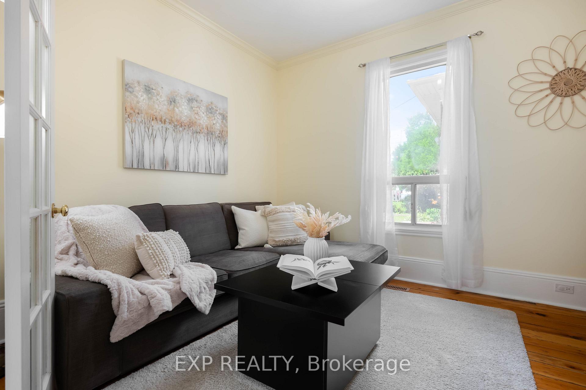 Photo 17 of 39 Townline, Orangeville — HOMEH