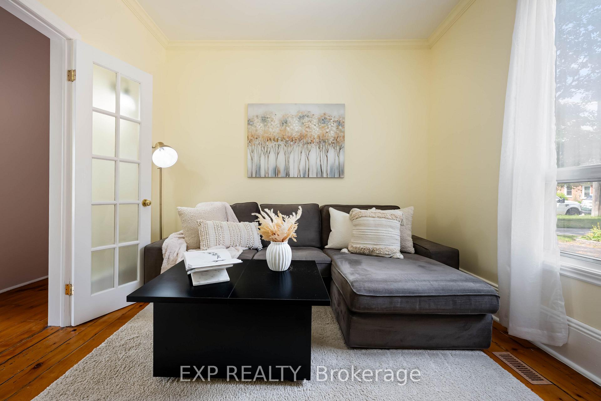Photo 18 of 39 Townline, Orangeville — HOMEH