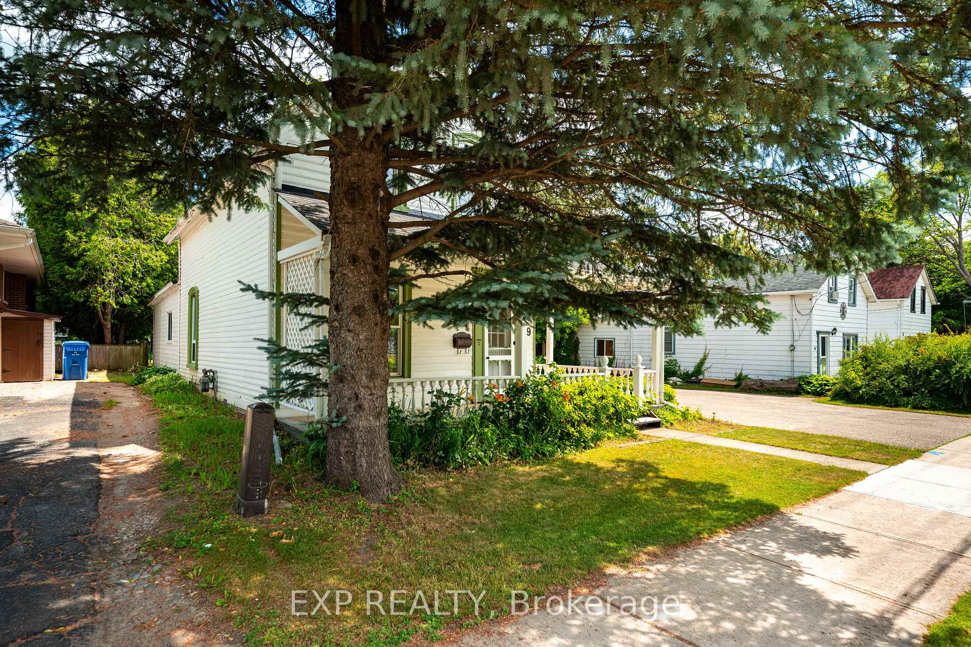 Photo 39 of 39 Townline, Orangeville — HOMEH