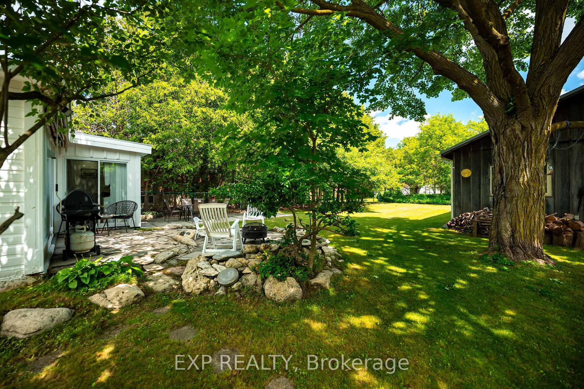 Photo 40 of 39 Townline, Orangeville — HOMEH