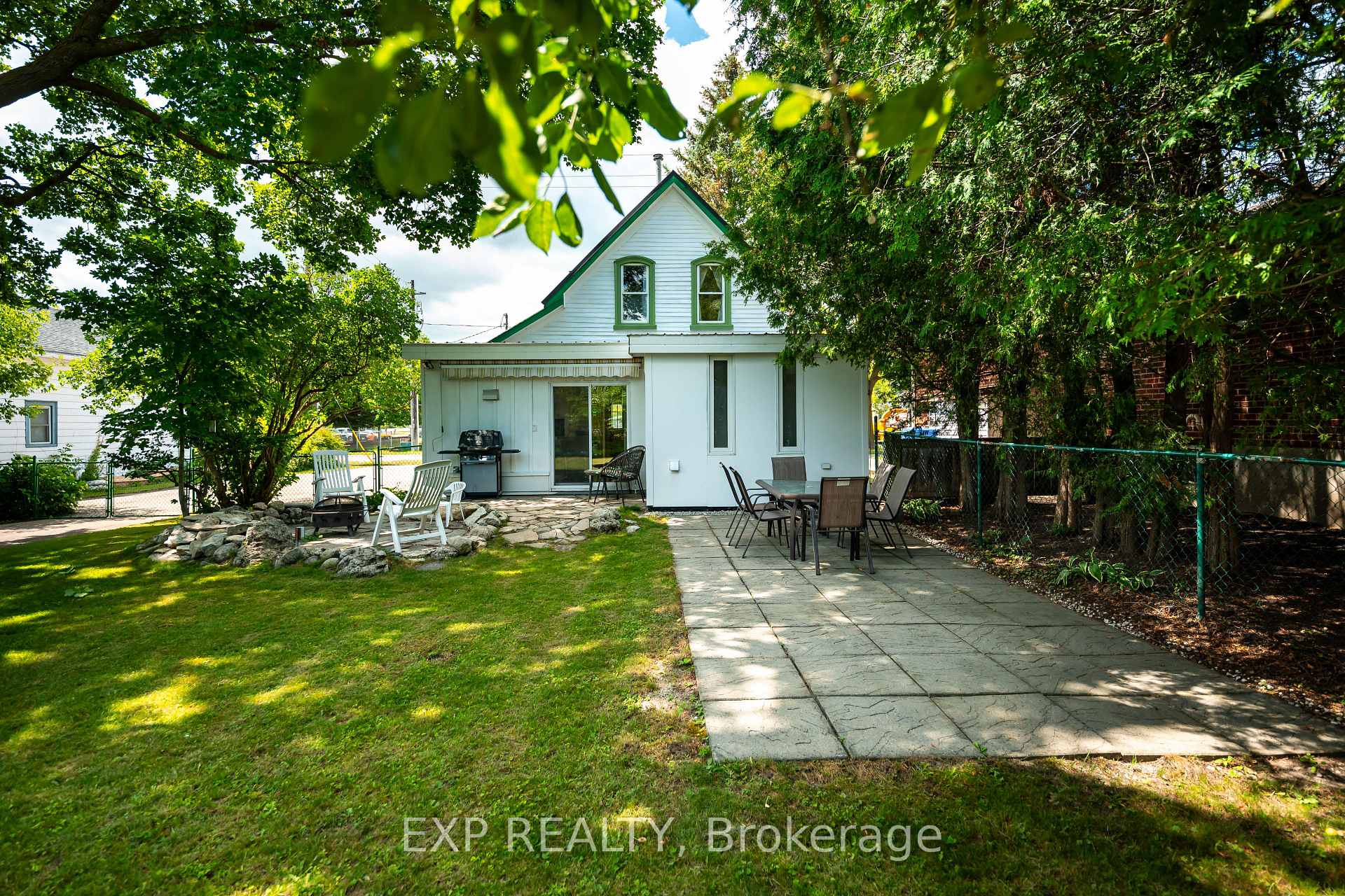 Photo 45 of 39 Townline, Orangeville — HOMEH