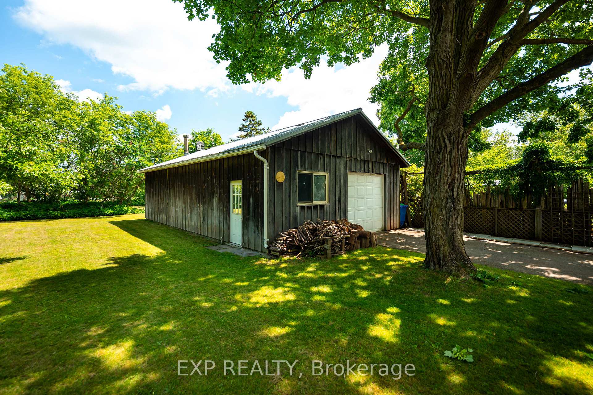 Photo 47 of 39 Townline, Orangeville — HOMEH