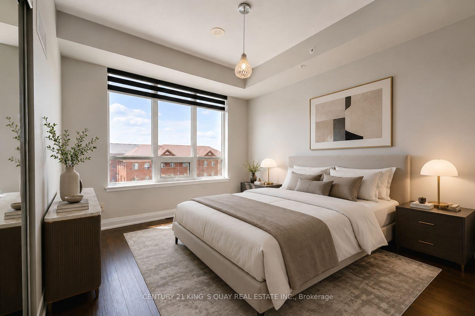Photo 6 of Unit 512, 9582 Markham Road, Markham, Wismer — HOMEH