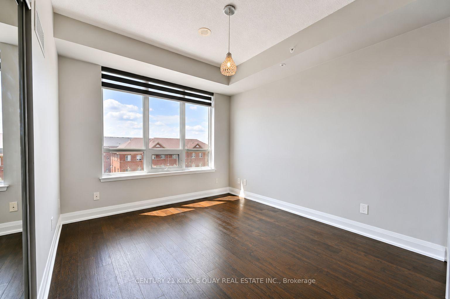 Photo 7 of Unit 512, 9582 Markham Road, Markham, Wismer — HOMEH